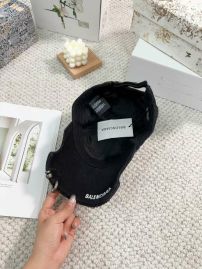 Picture of Balenciaga Cap _SKUBalenciagaCap092208493